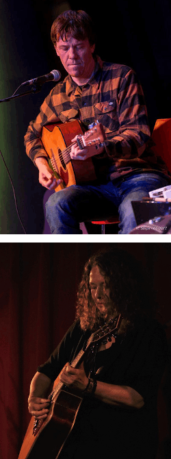 gitarist